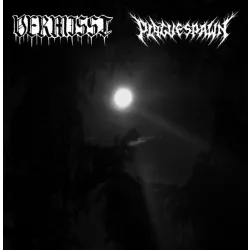 VERMISST PLAGUE SPAWN- LUNAR EMANATIONS...
